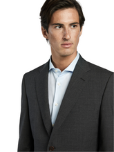 Timeless essential regular fit business suits